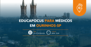curso de pocus para medicos em ourinhos são paulo brasil