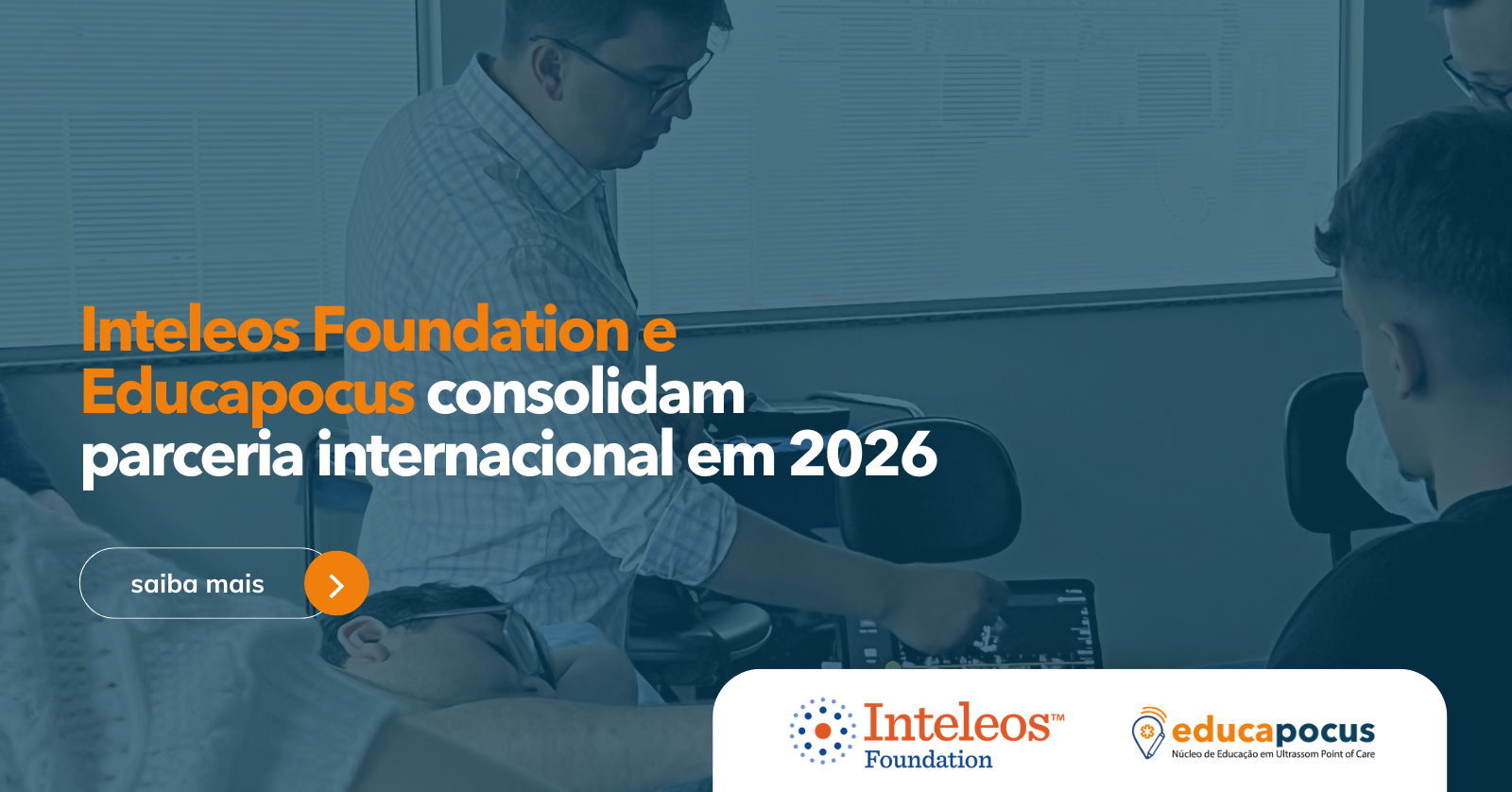 educapocus parceria internacional inteleos foundation